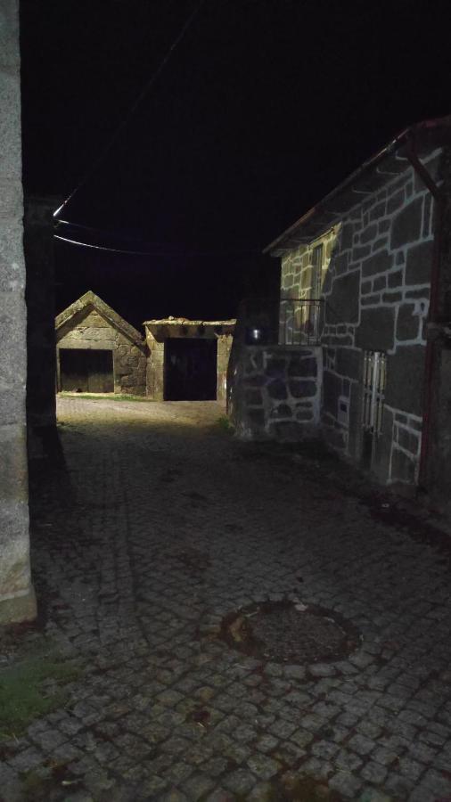Villa Pé na Aldeia Outeiro  Esterno foto