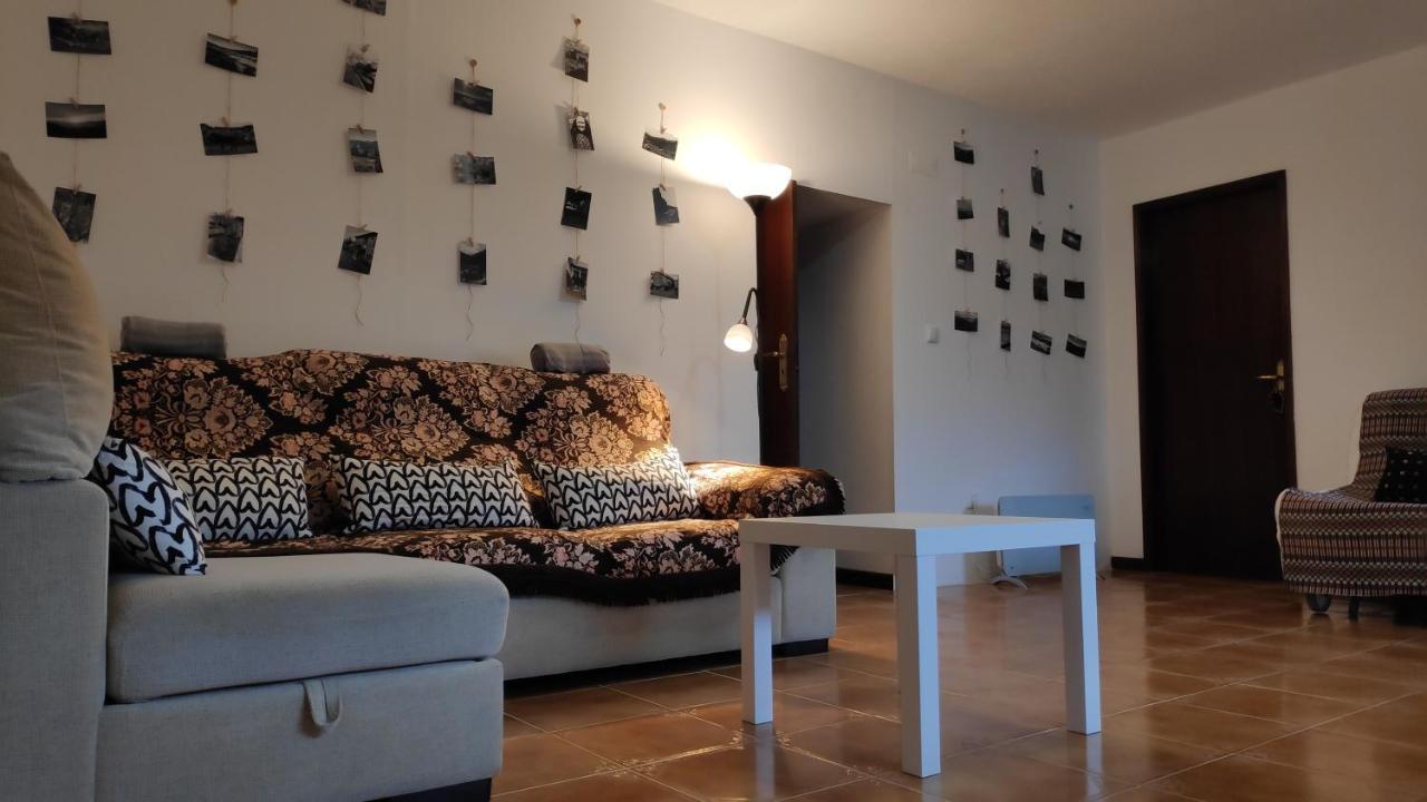 Villa Pé na Aldeia Outeiro  Esterno foto