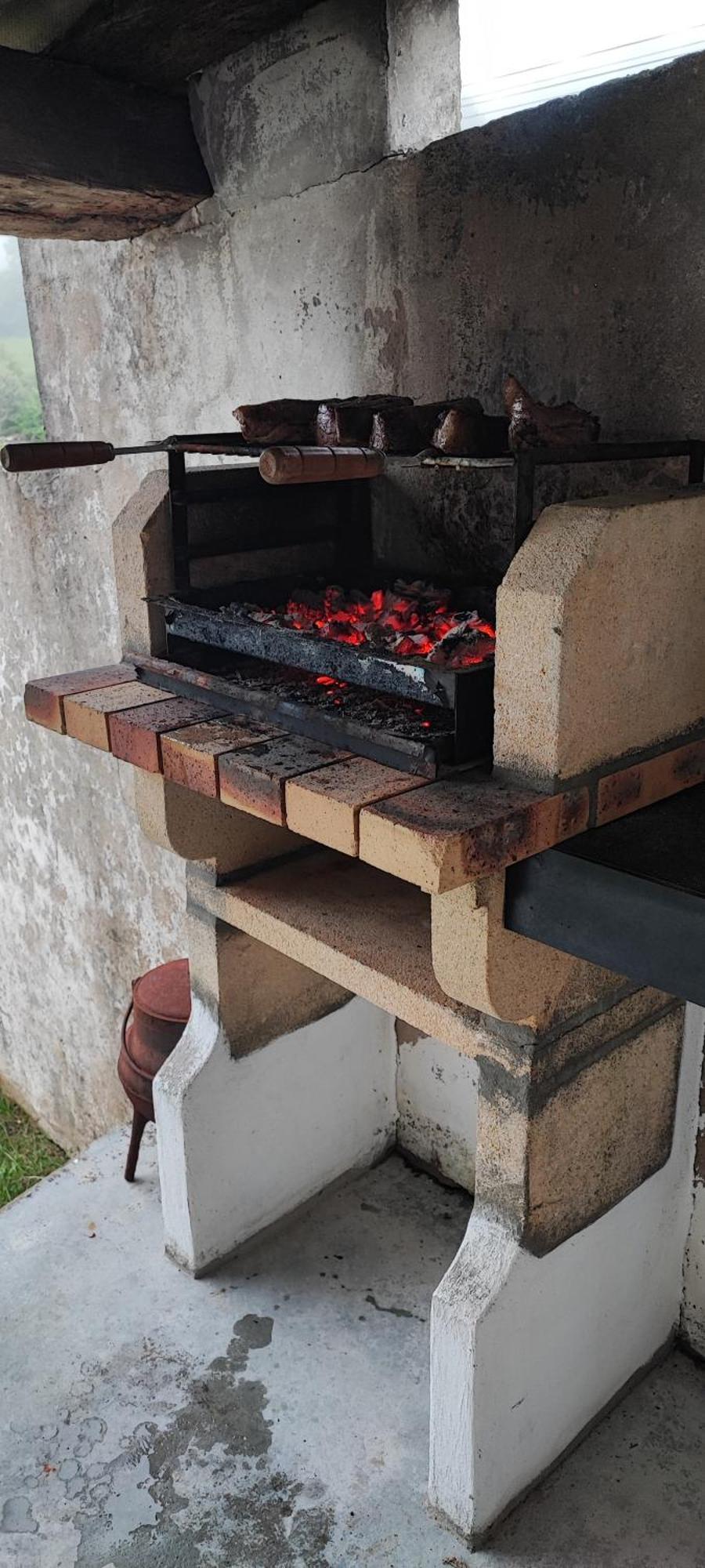 Villa Pé na Aldeia Outeiro  Esterno foto